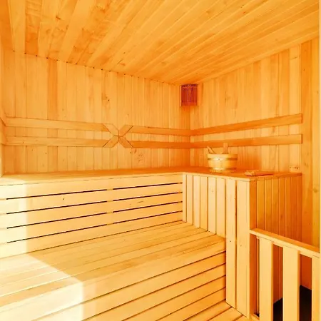 Апартаменты Centro Modern & *