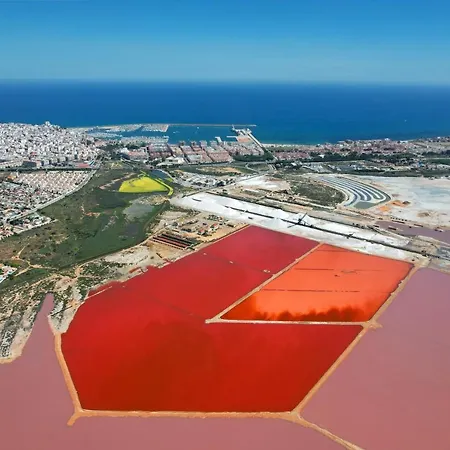 Апартаменты Centro Modern & *