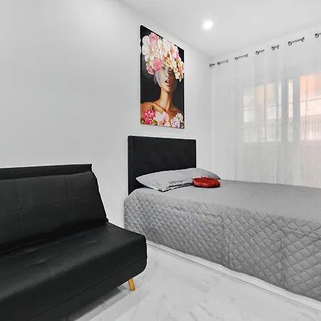 Апартаменты Centro Modern & *