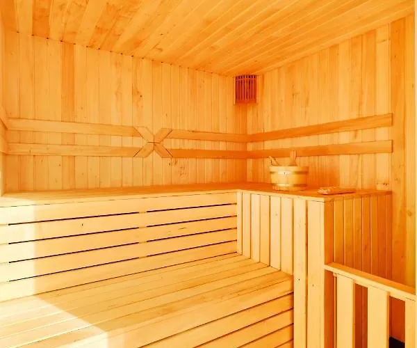 Lägenhet Centro Modern & *