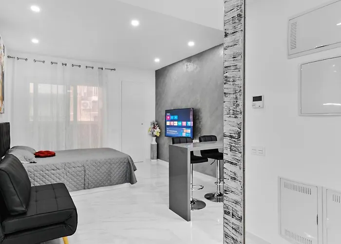 Centro Modern & Torrevieja