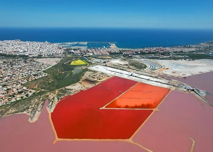 Lägenhet Centro Modern & *