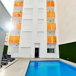 Appartement Centro Modern &