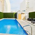 Appartement Centro Modern &