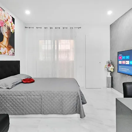 Centro Modern & Apartamento