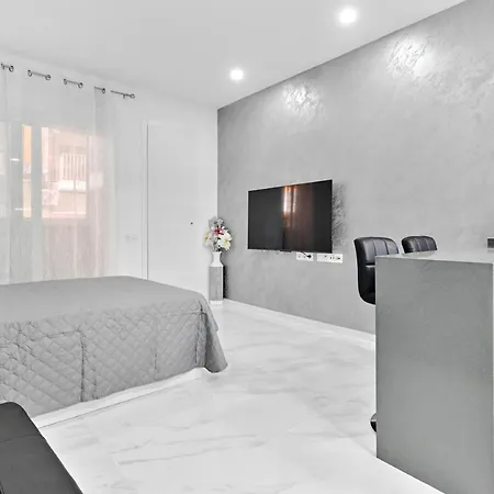 Centro Modern & Appartement