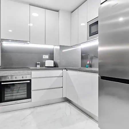 Centro Modern & Apartamento *