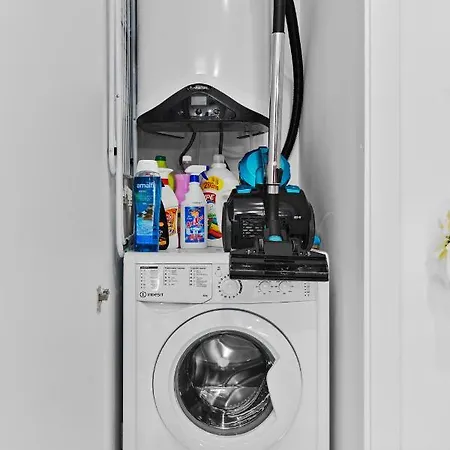 Centro Modern & Apartamento *