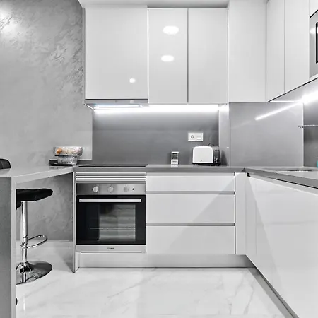 Centro Modern & Apartamento