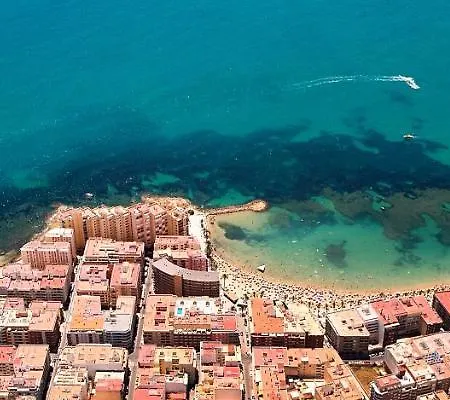 Centro Modern & Apartamento