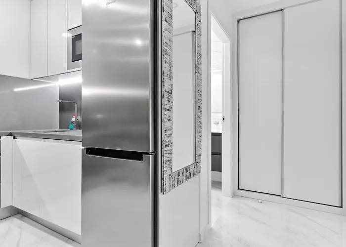 Centro Modern & Torrevieja