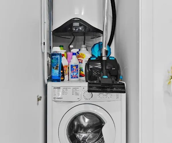 Centro Modern & Apartment *