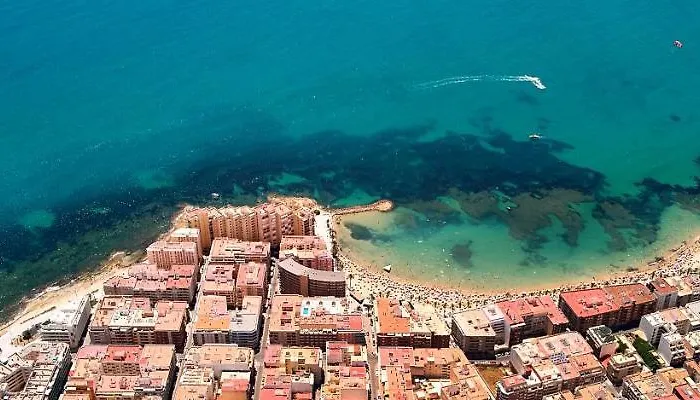 Centro Modern & Apartment